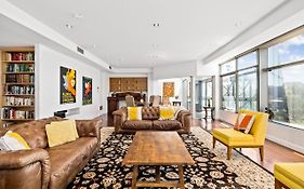 Swainson On Waymouth - Penthouse